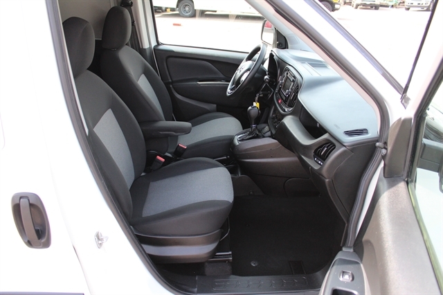 2021 RAM Promaster City Tradesman - Photo 32