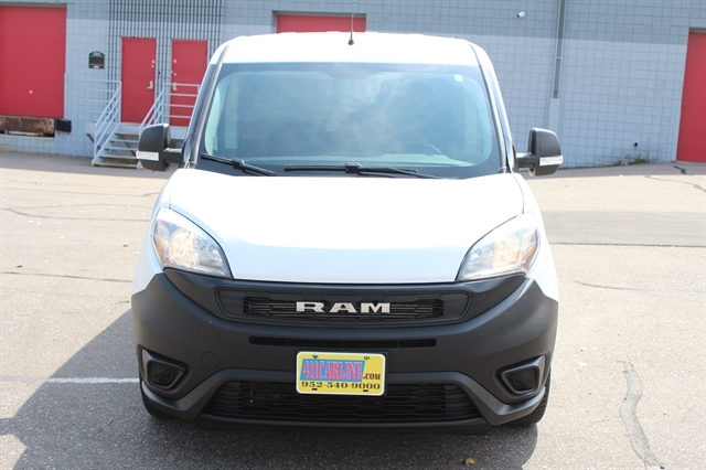 2021 RAM Promaster City Tradesman - Photo 36