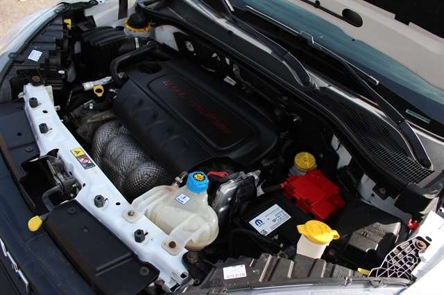 2021 RAM Promaster City Tradesman - Photo 39