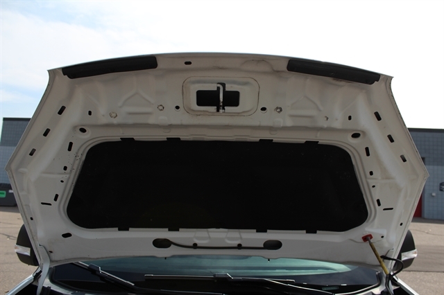 2021 RAM Promaster City Tradesman - Photo 40