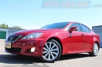 2010 Lexus IS 250