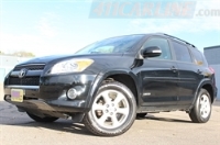 2009 Toyota RAV4