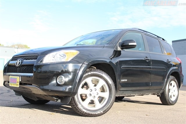 2009 Toyota RAV4