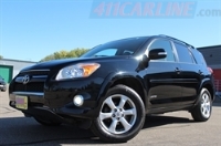 2009 Toyota RAV4
