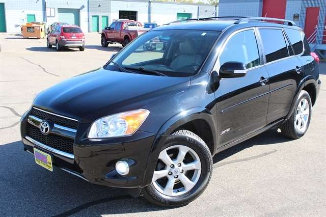 2009 Toyota RAV4