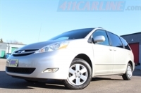 2008 Toyota Sienna