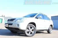 2006 Lexus RX 400h