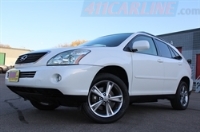 2006 Lexus RX 400h