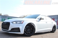 2018 Audi S5 Sportback