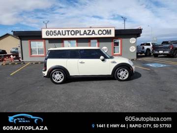 2009 MINI COOPER HARDTOP