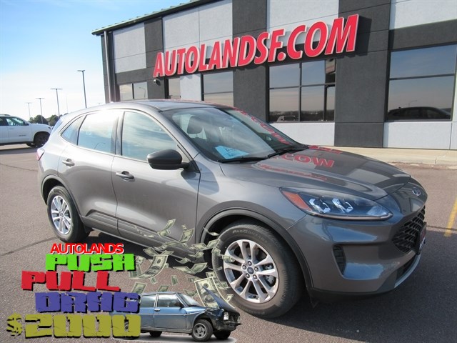 Autoland Sioux Falls Sd