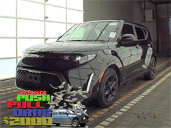 2023 Kia Soul