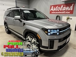 2024 Hyundai Santa Fe
