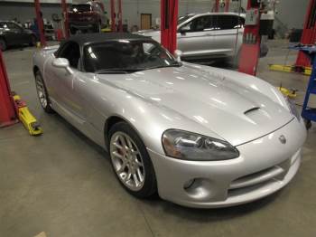 2005 Dodge Viper