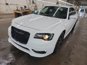 2022 Chrysler 300