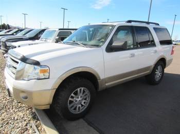 2013 Ford Expedition