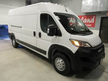 2023 Ram ProMaster Cargo Van
