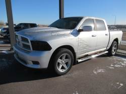 2010 DODGE RAM 1500
