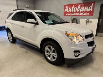 2013 Chevrolet Equinox