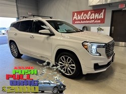 2023 GMC Terrain