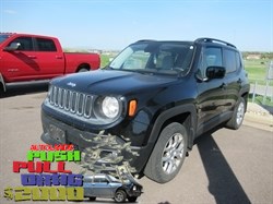 2015 Jeep Renegade