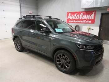 2021 Kia Sorento