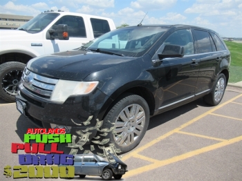 2010 Ford Edge