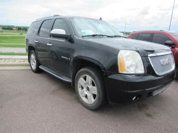 2007 GMC Yukon Denali