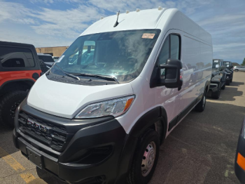 2023 Ram ProMaster Cargo Van