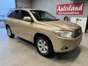 2010 Toyota Highlander