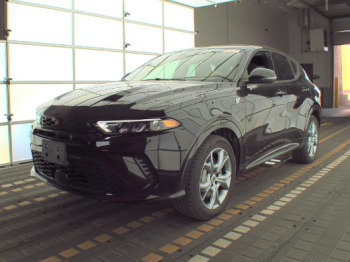 2024 Dodge Hornet