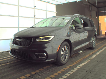 2021 Chrysler Pacifica