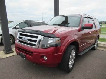 2013 Ford Expedition