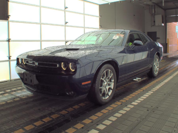 2017 Dodge Challenger
