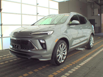 2024 Buick Encore GX