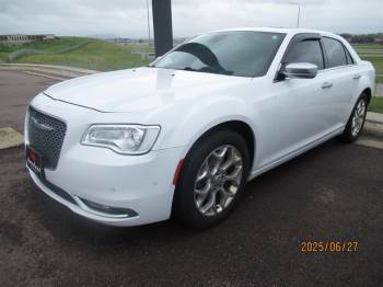 2017 Chrysler 300