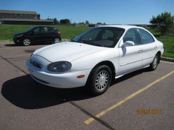 1998 Mercury Sable