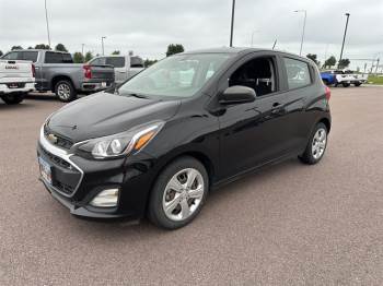 2021 Chevrolet Spark