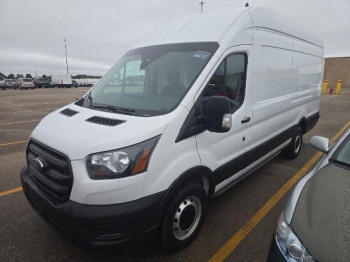 2020 Ford Transit Cargo Van