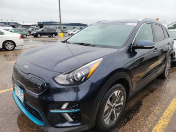 2020 Kia Niro EV