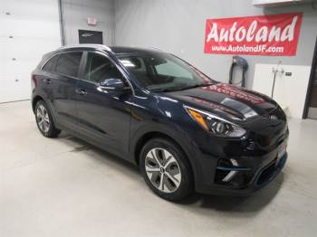 2020 Kia Niro EV