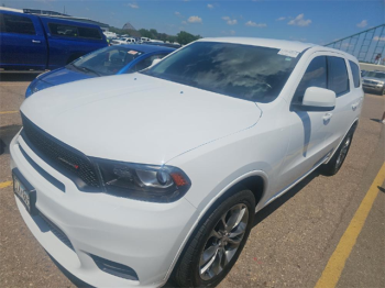 2019 Dodge Durango