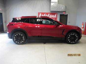 2024 Chevrolet Blazer EV