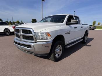 2017 Ram 2500