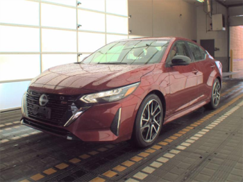 2024 Nissan Sentra