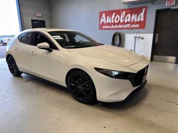 2019 Mazda Mazda3 Hatchback
