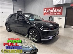 2023 Hyundai IONIQ 5