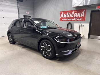 2023 Hyundai IONIQ 5