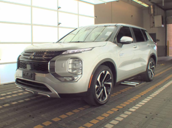 2024 Mitsubishi Outlander PHEV