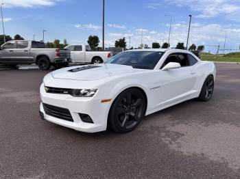 2014 Chevrolet Camaro